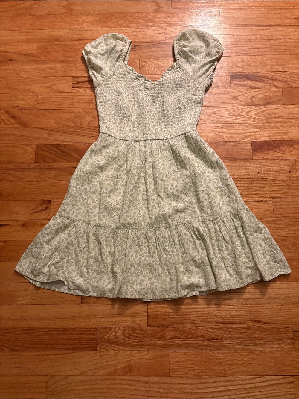 Hollister Dress